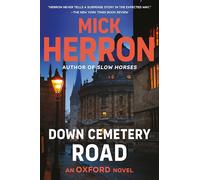 Down Cemetery Road: 1