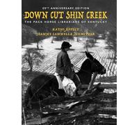 Down Cut Shin Creek