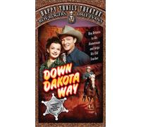 Down Dakota Way