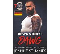 Down & Dirty: Dawg: Deutsche Ausgabe: 7