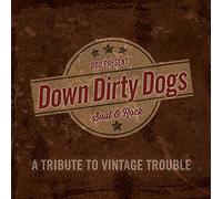 Down Dirty Dogs - A Tribute to Vintage