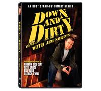 Down & Dirty With Jim Norton