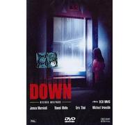 Down - Discesa Infernale (DVD) Watts Marshall Ironside