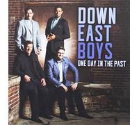 Down East Boys - One Day In The Past