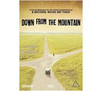 Down From The Mountains