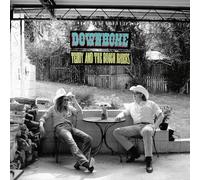 Teddy and The Rough Riders Down Home (Vinyl LP) 12" Album