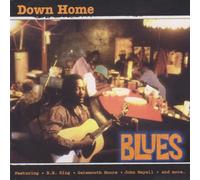 Down Home Blues
