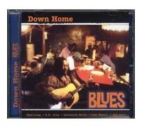 Down Home Blues - Down Home Blues