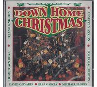 Down Home Christmas