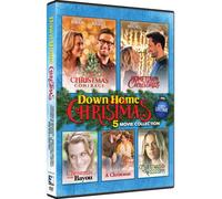 Down Home Christmas Collection: 5 Films (2 Dvd) [Edizione: Stati Uniti]