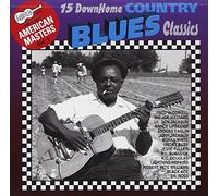 Down Home Country Blues Cla - Down Home Country Blues Classi