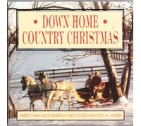 Down Home Country Christmas