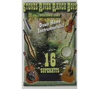 Down Home Instrumentals 1