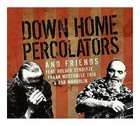 Down Home Percolator - L+R Down Home Percolators &Friends