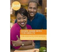 Down Home With the Neelys - Season 1