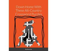 Down Home With These Alt-Country Crossword Puzzles