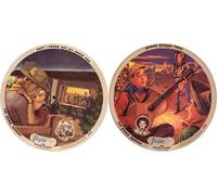 Down Homers - Vogue (Picture Disc)