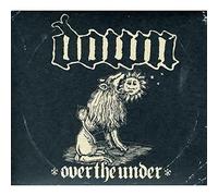 Down Down III - Over The Under (CD)