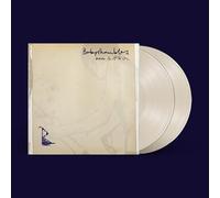 Babyshambles – Down In Albion – Vinile color crema 2 LP – Edizione 20° Anniversario