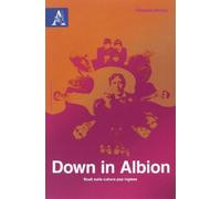Down in Albion. Studi sulla cultura pop inglese