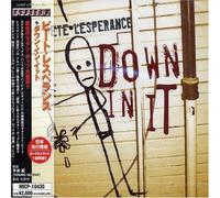 Down in It by Avalon Japan (2004-06-29)