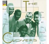 Down in the Alley/Best of by The Clovers (1991-10-01)