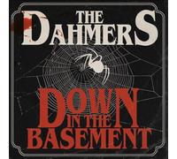 The Dahmers Down in the Basement (Vinyl LP)