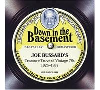 Down in the Basement: Rare 78 S