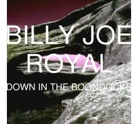 Down in the Boondocks