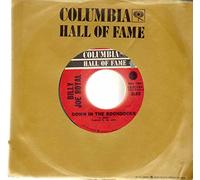 Down In The Boondocks / Cherry Hill Park - Billy Joe Royal 7" 45