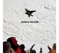 down in the dark