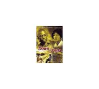 Down In The Delta DVD Video Loretta Devine - 5050582191455