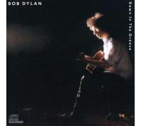 Down In The Groove by Bob Dylan (2008-04-29)