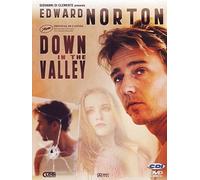 Down in the valley