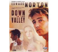 Down in the valley (DVD) Bruce Dern Edward Norton David Morse Rory Culkin