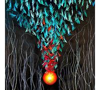 DOWN IN THE WEEDS, WHERE THE WORLD ONCE WAS