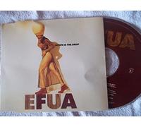 DOWN IS THE DROP CD UK VIRGIN 1993