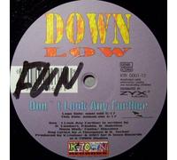 Down Low - Don't Look Any Further