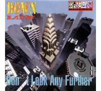 Down Low - Don't look any further [Single-CD]