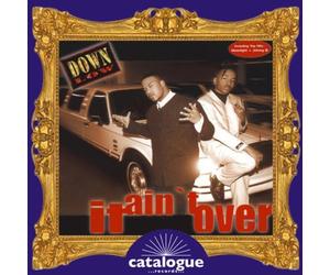 Down Low - Down Low:It Ain'T Over