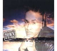 Down Low Feat.la Mazz - Wouldn'T It Be Good