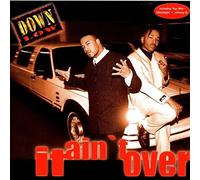 Down Low Hoodys - It Ain'T Over