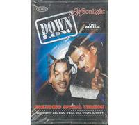 Down Low - Moonlight The Album
