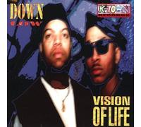 Down Low - Vision of Life