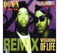 Down Low - Vision of Life