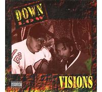 Down Low - Visions