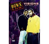 Down Low - Visions (The Best Of)