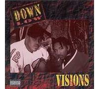 Down Low - Visions (UK Import)