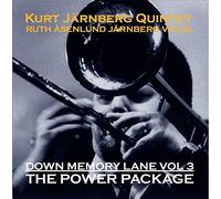 DOWN MEMORY LANE 3 - KURT JRN