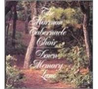 Down Memory Lane by Mormon Tabernacle Choir